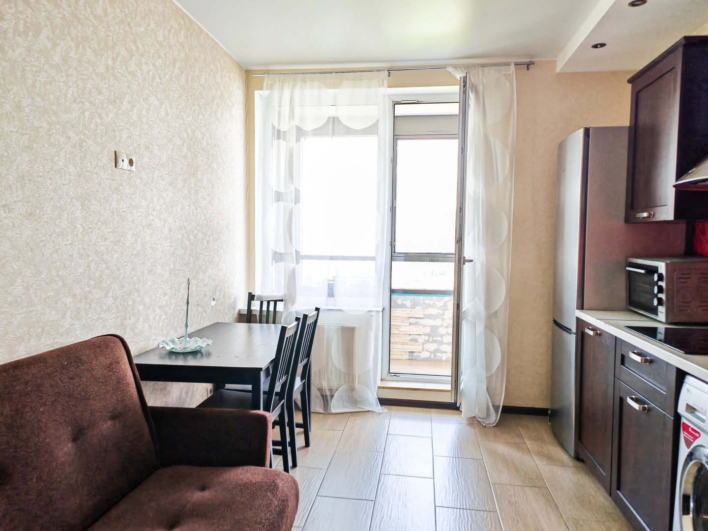 Квартира ArendA Нева