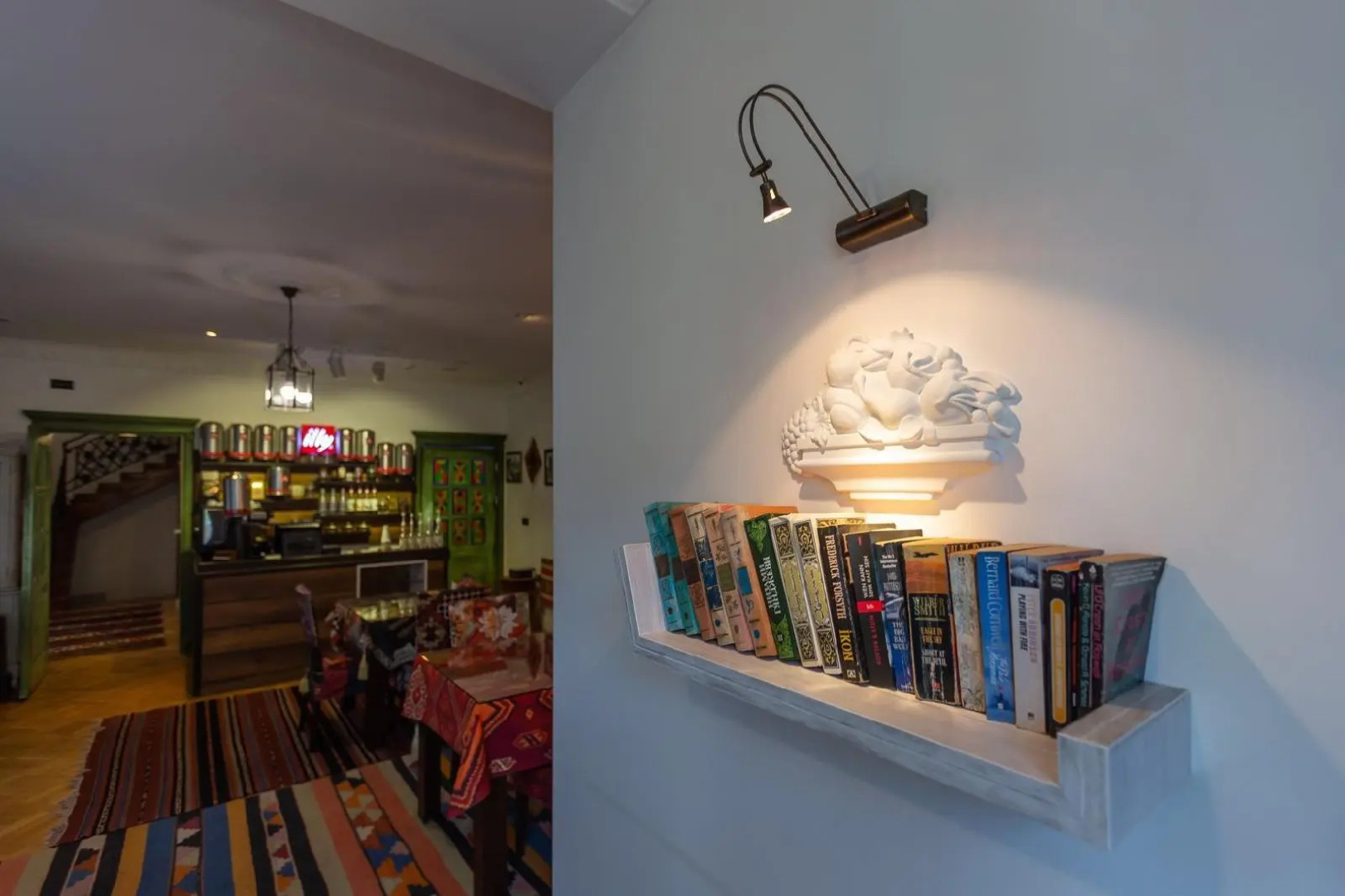 Отель Deniz Inn