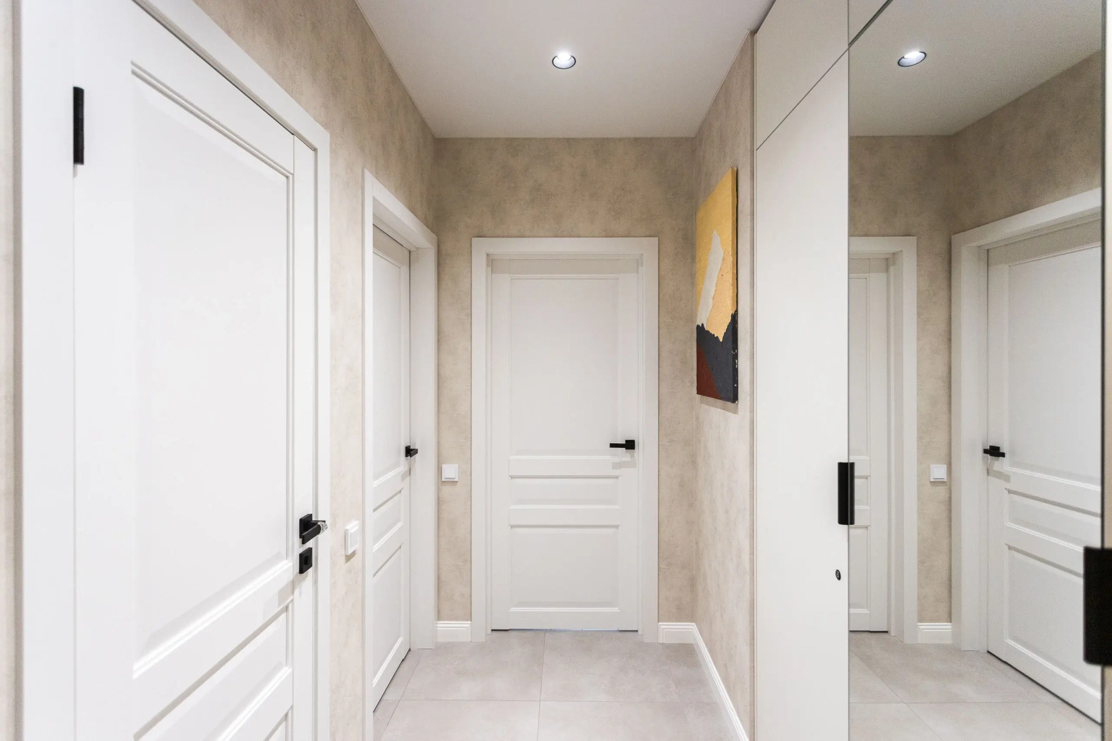 Квартира Невский релакс