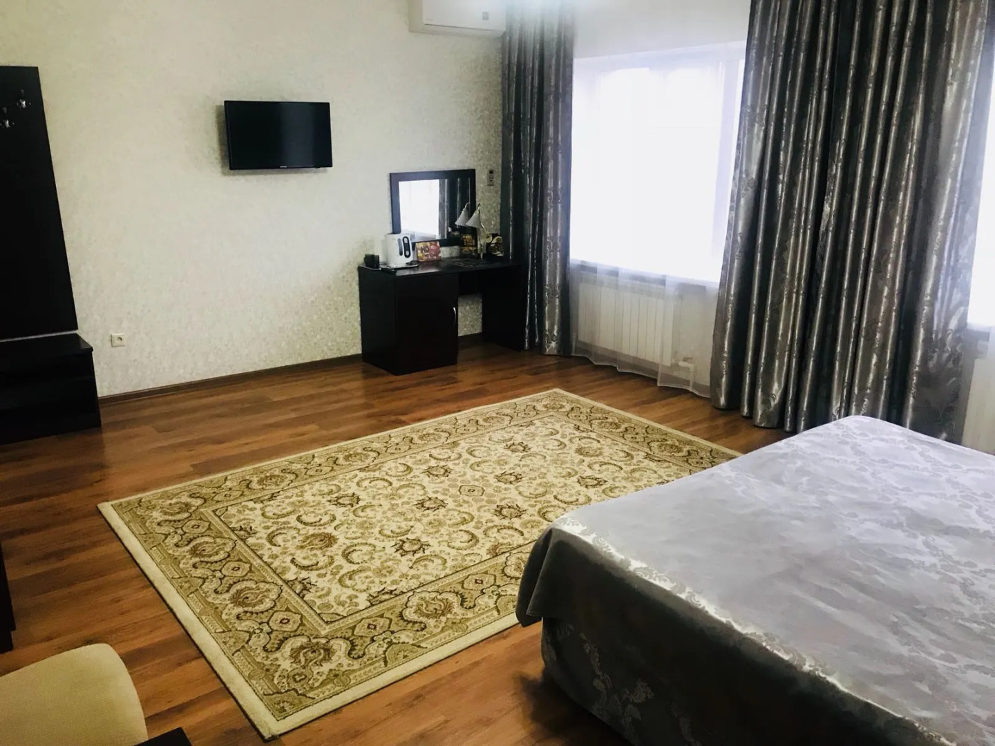 Отель Султан Бейбарс