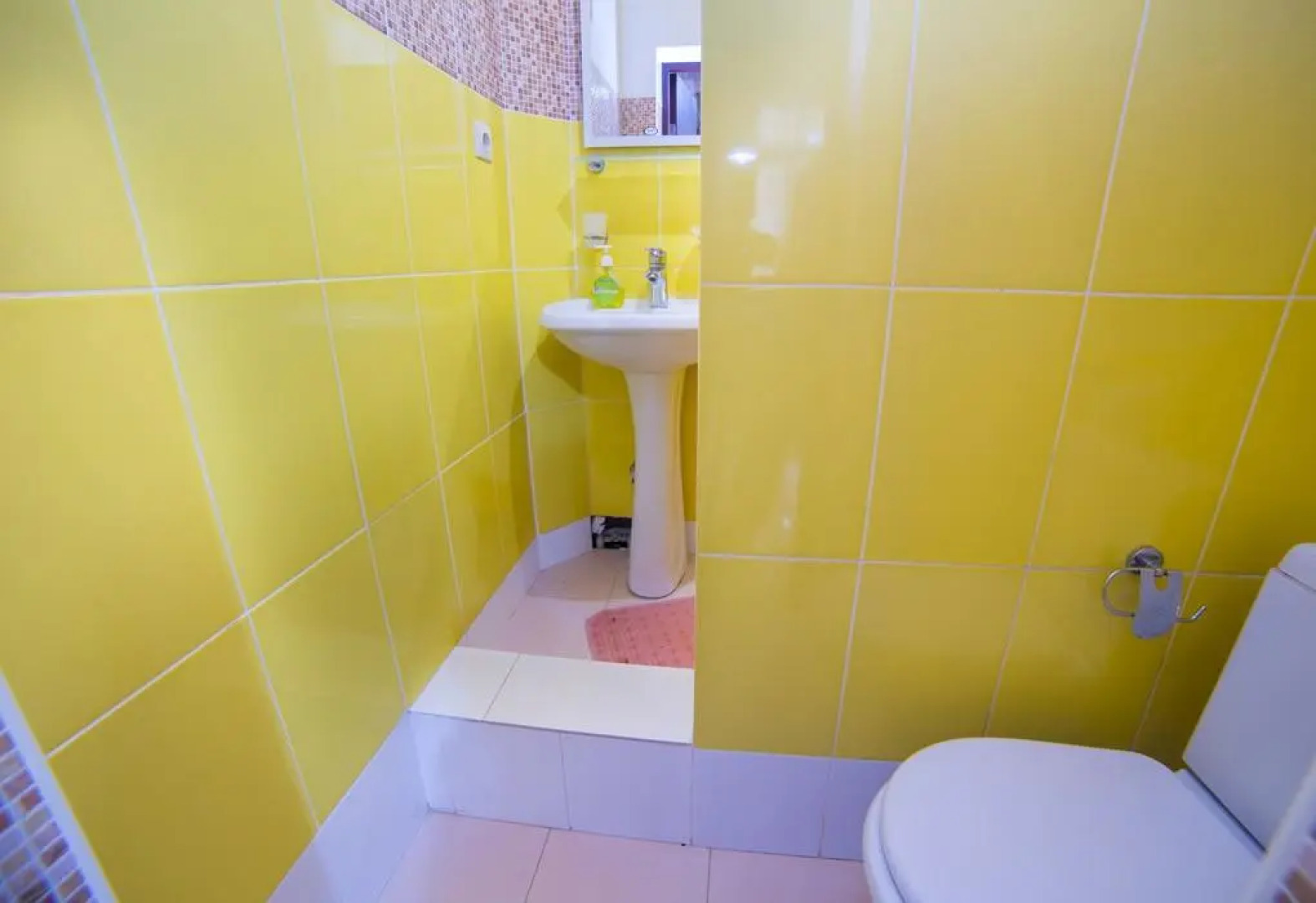 Отель SVK-Hotel