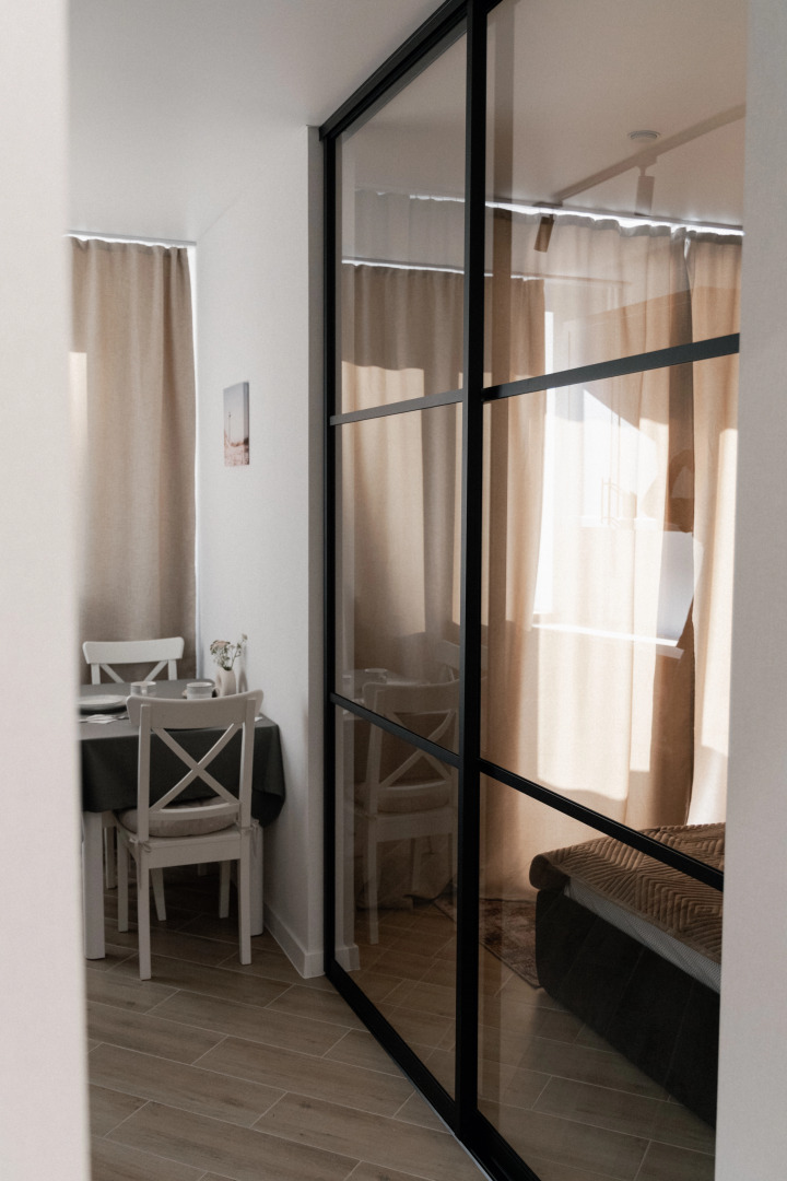 Квартира Уютная у моря В Пионерском