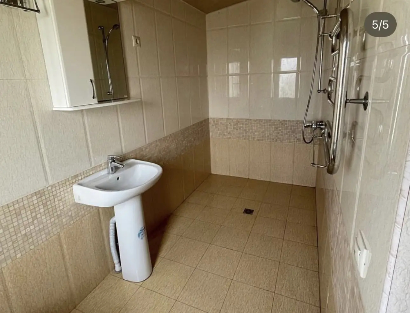 Частный Дом Фазенда