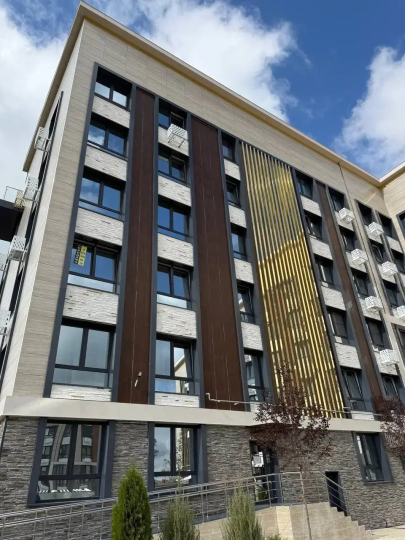 Квартира видовая в ЖК Печорин