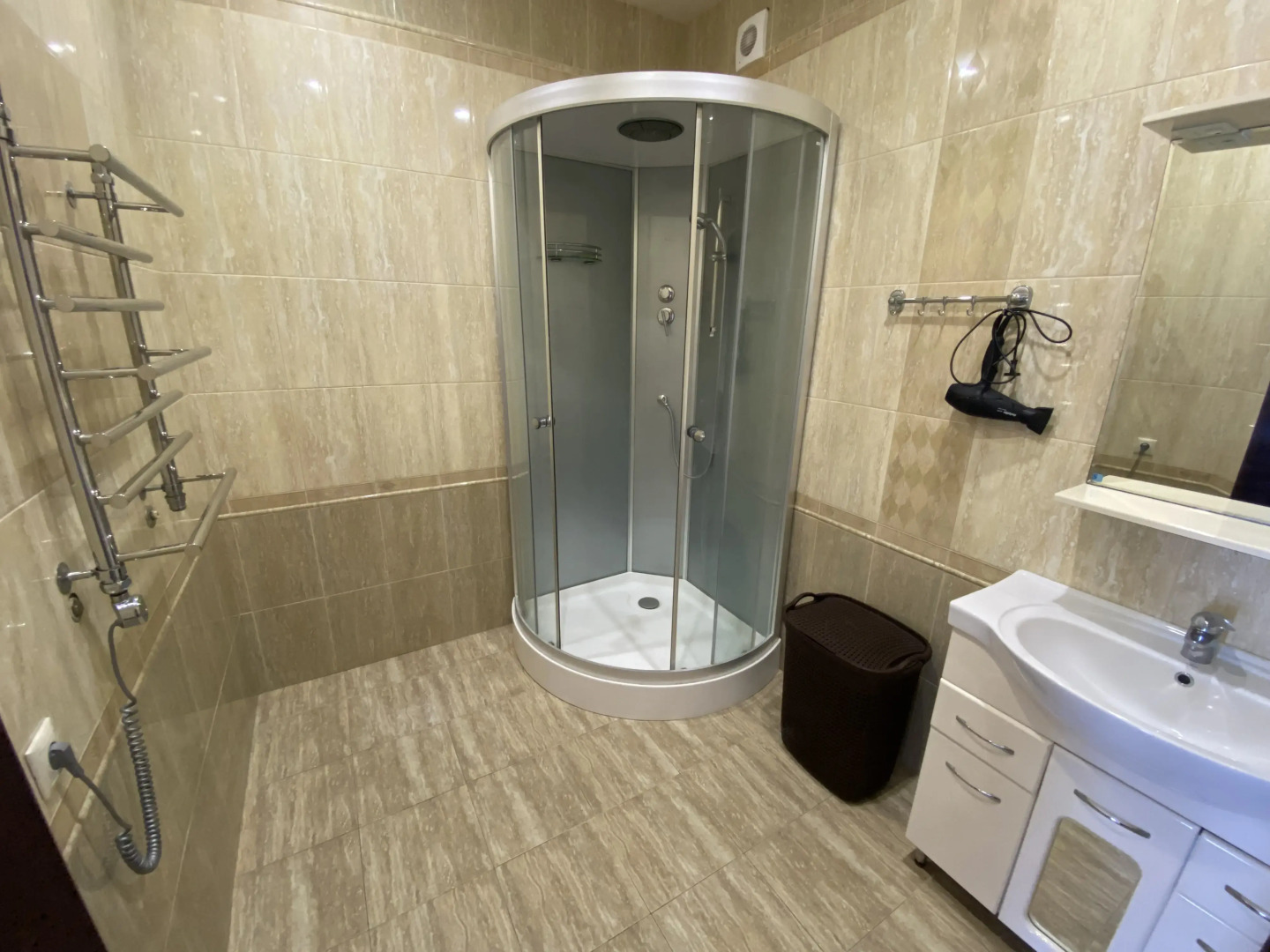 Апартаменты в пос Сосновом