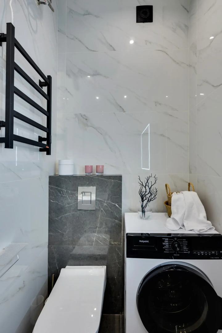 Квартира Жизель от Home24