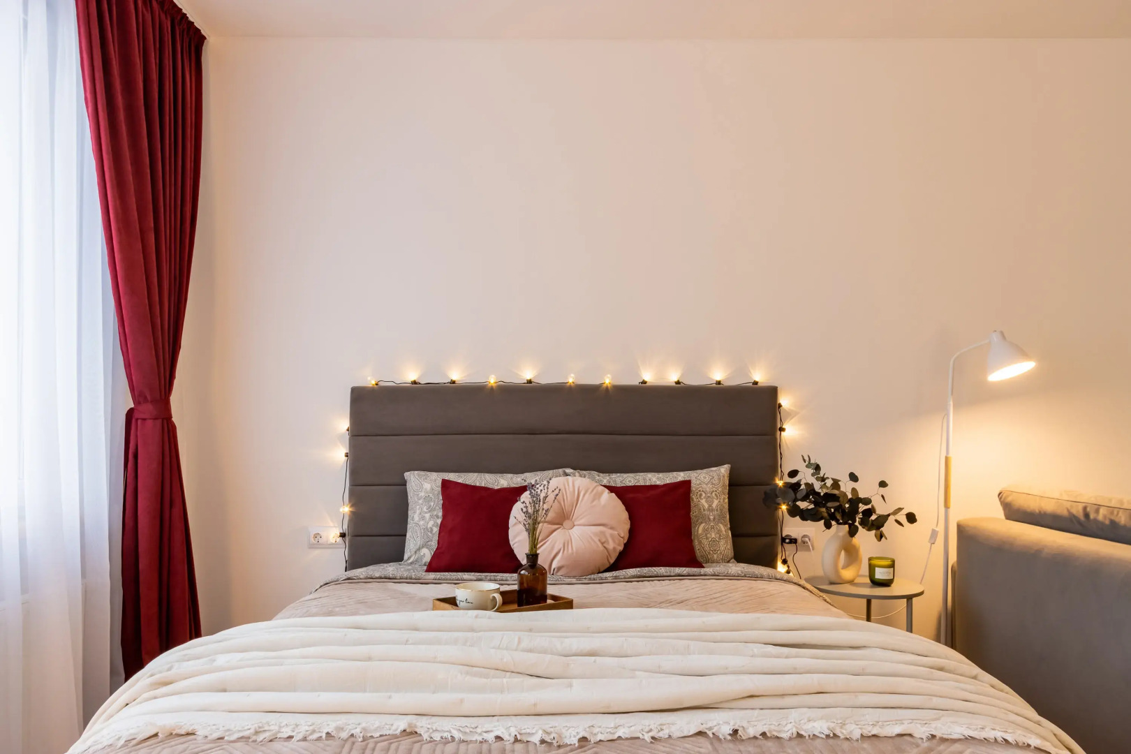 Апартаменты  на Васильевском