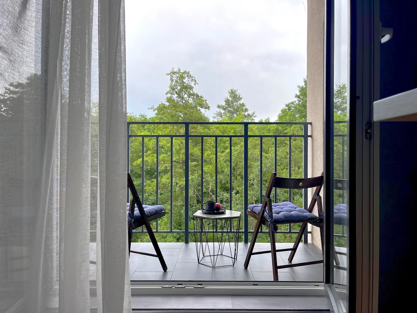 Апартаменты Life for funny Kranz