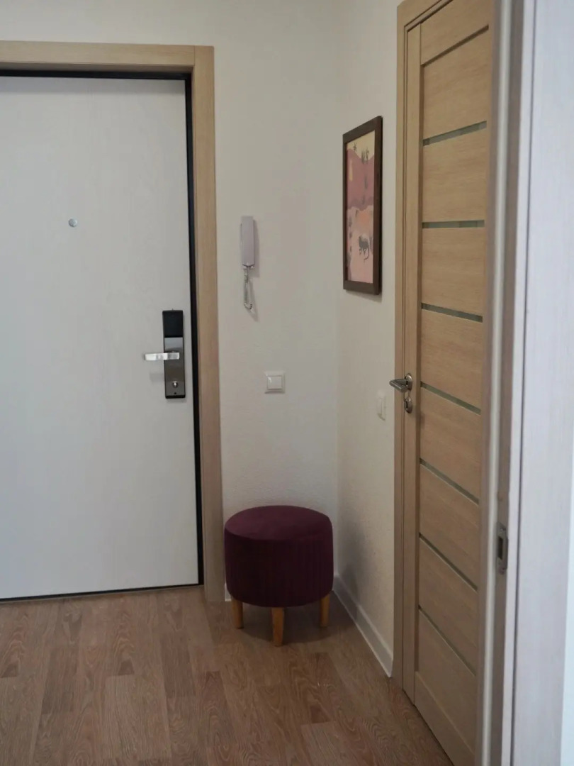 Квартира Новая в ЖК Бизнес-класса Сердце Ярославля