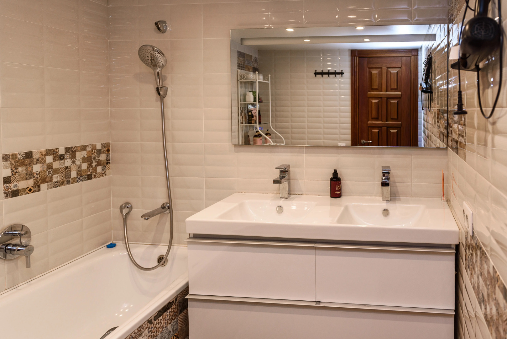 Частный дом пос. Краснооктябрьский Майкоп