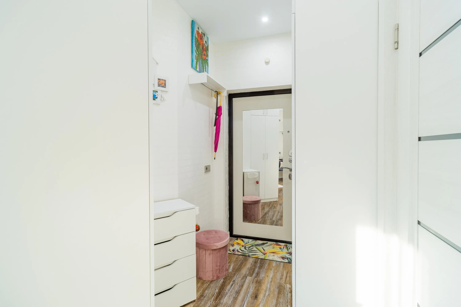 Квартира Сеть Апартаментов Чемоданн Пушкин