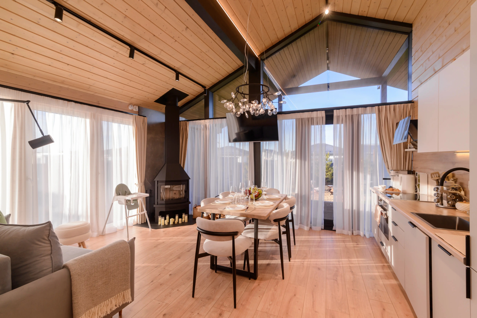 Частный Дом Simple Life Home 316