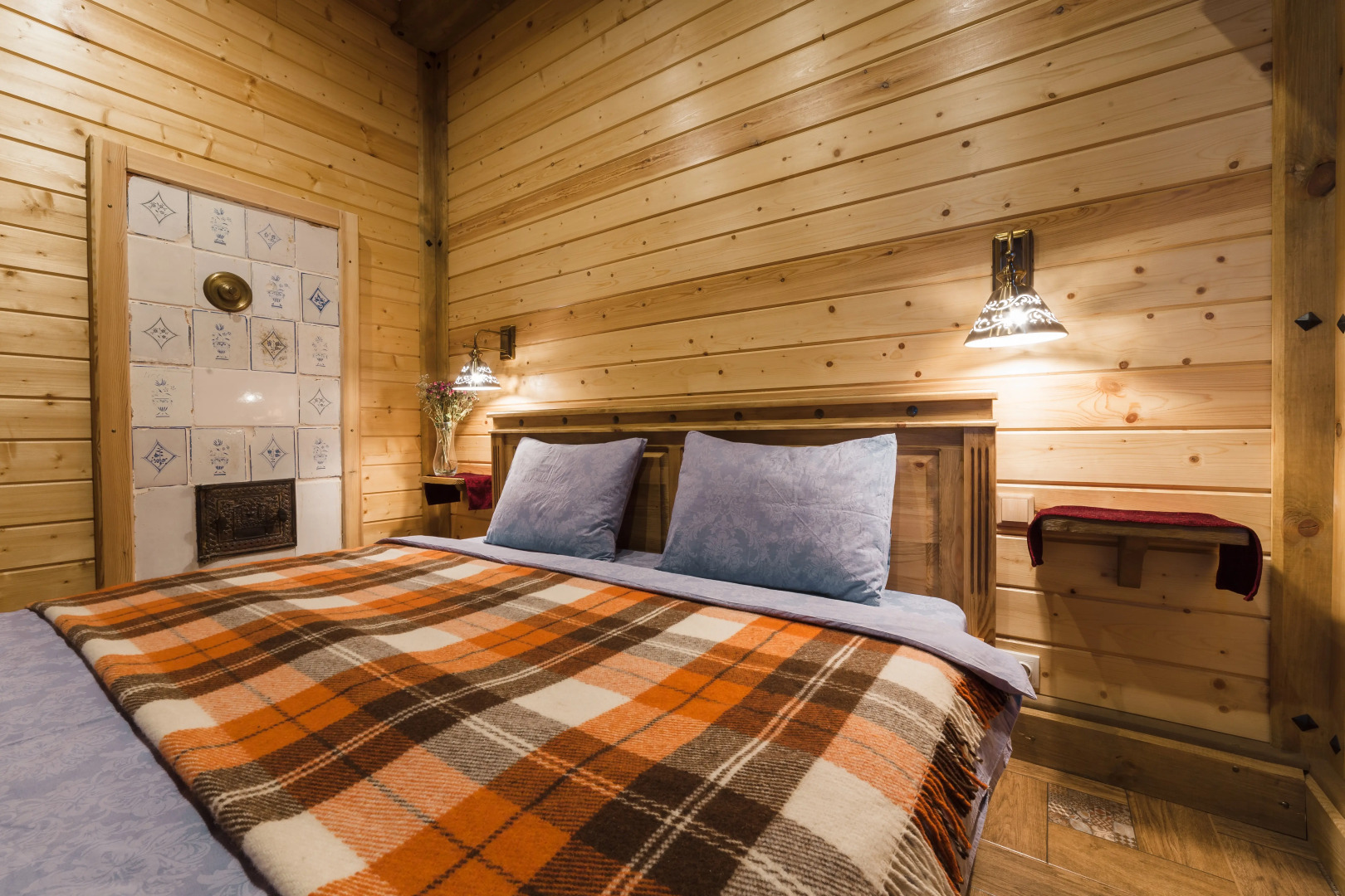 Частный дом Усадьба медника Чичерина