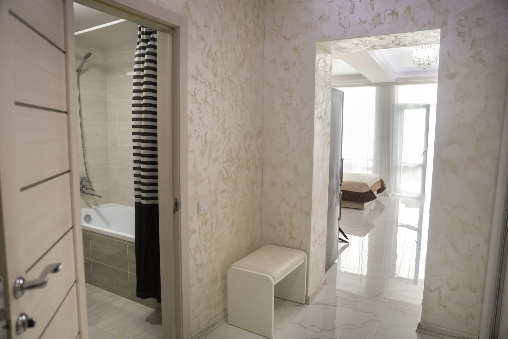 Отель Aqvamarine Resort Spa