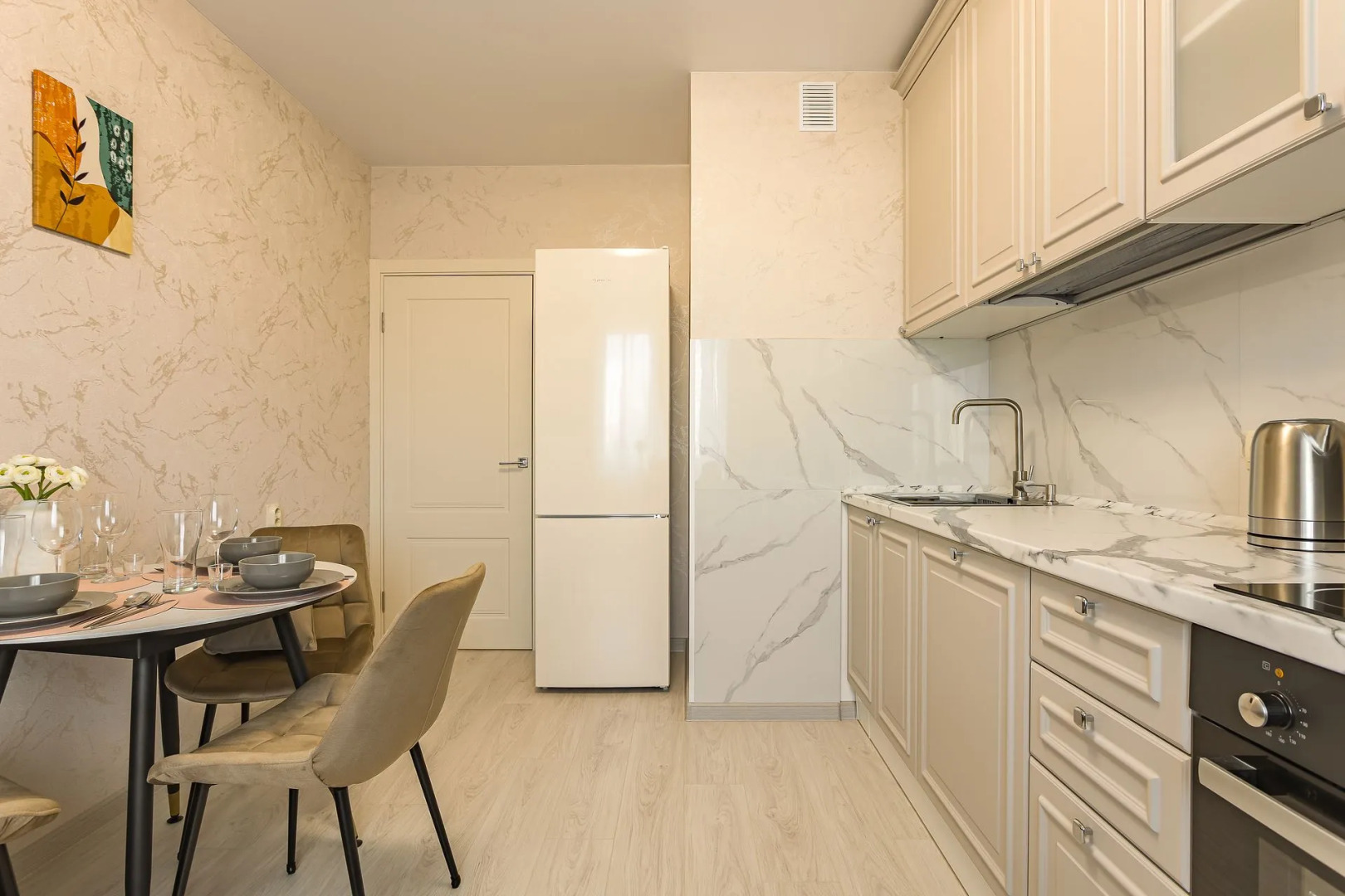 Квартира Лучшая в Центре