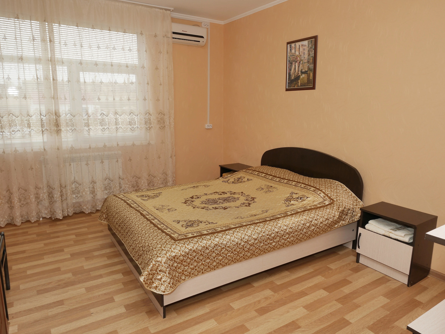 Мини-отель Альфа