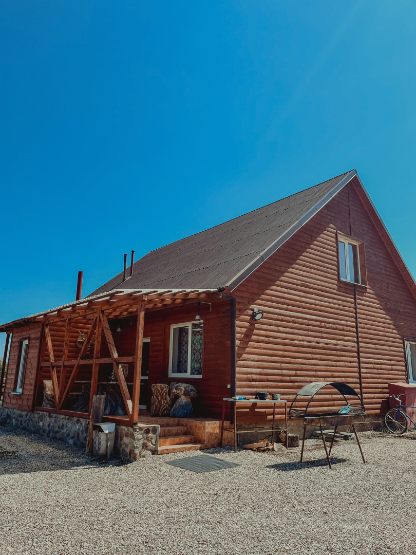 Гостевой дом Мечта в Беловежской Пуще