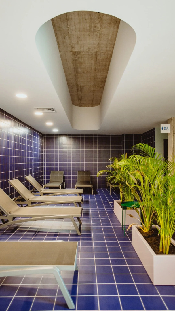 Отель Arche Cukrownia Żnin