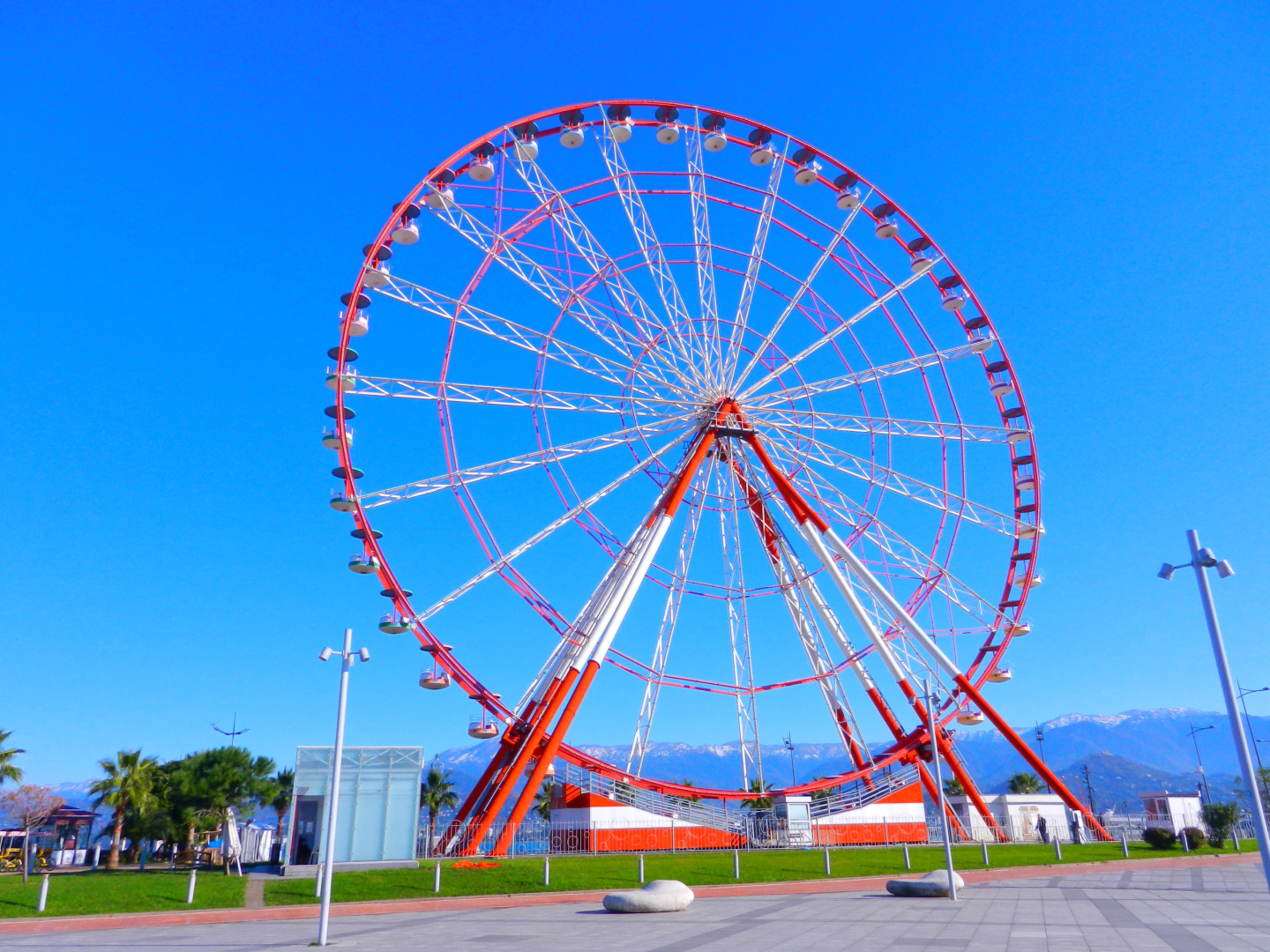 Апартаменты Mimino Deluxe First Line (K IV)