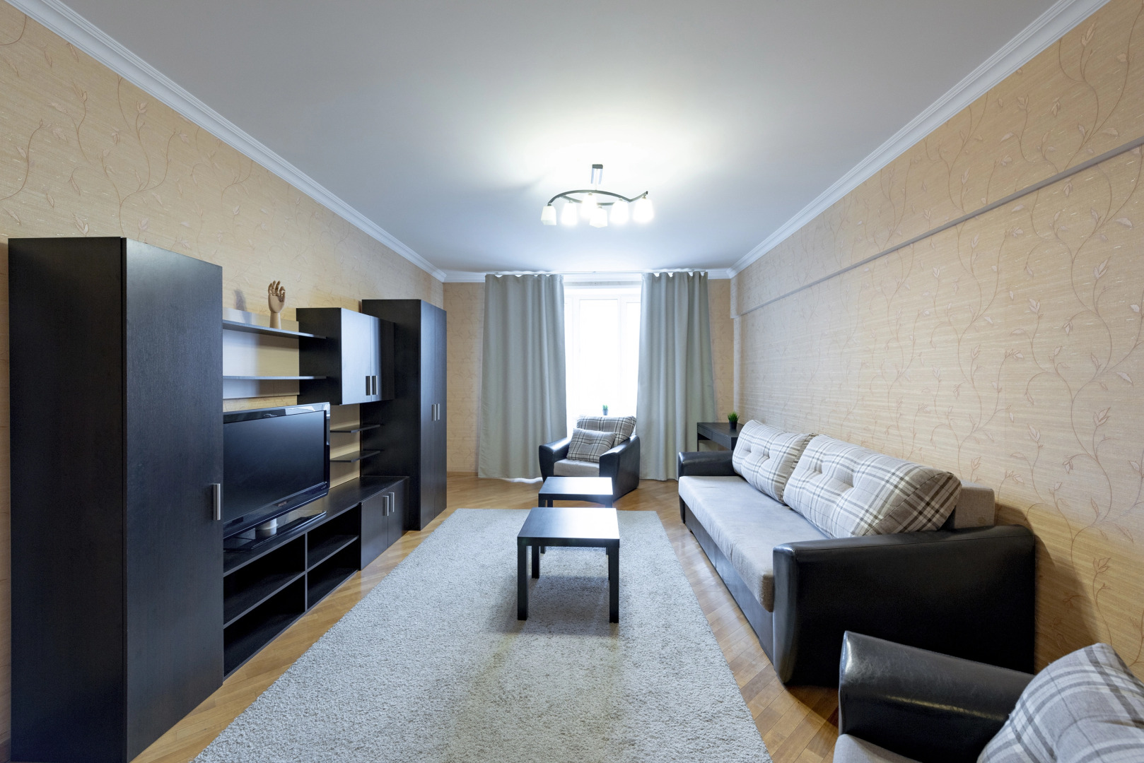 Апартаменты UrаganАраrt На Нахимовском Проспекте