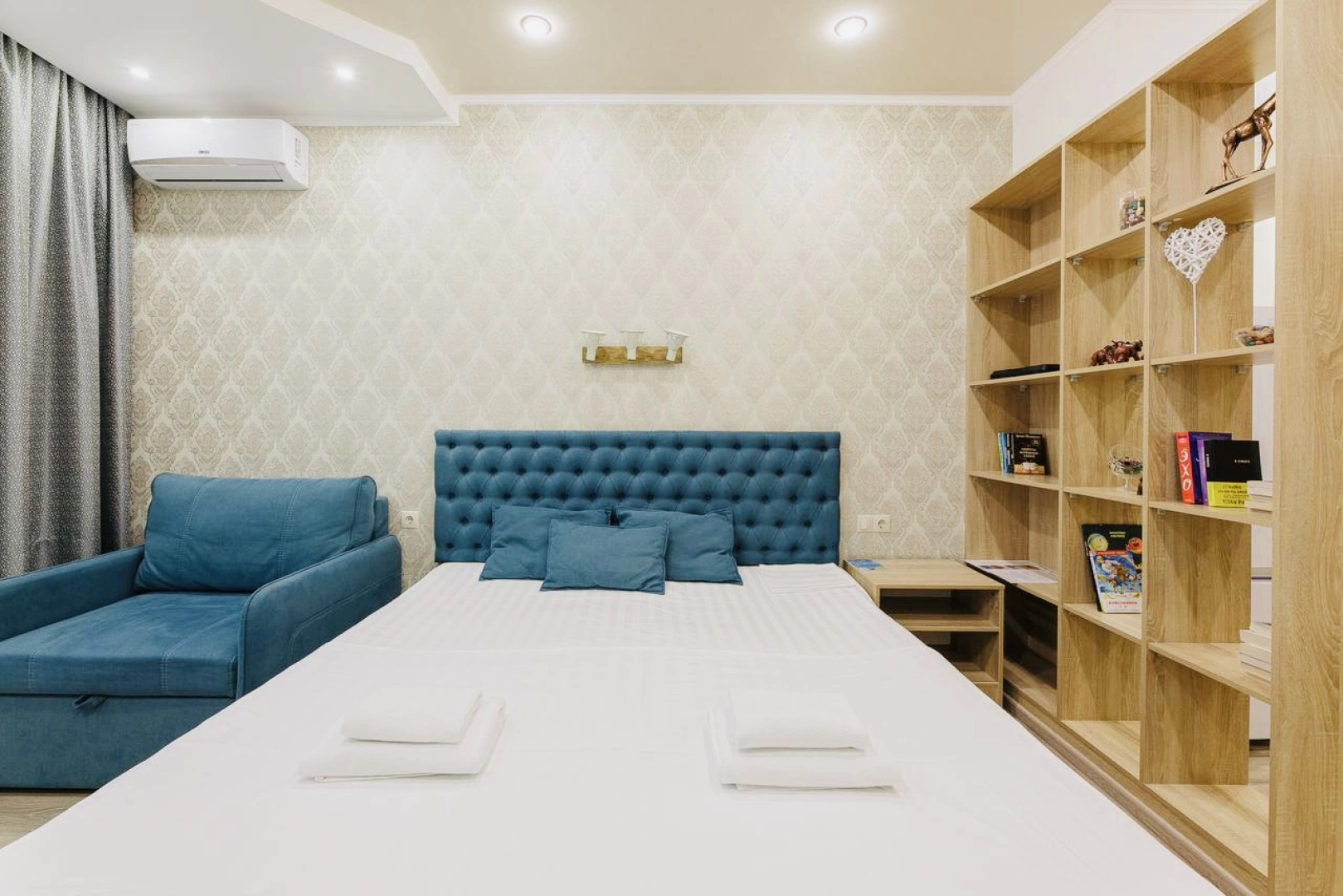 Апартаменты Мечта