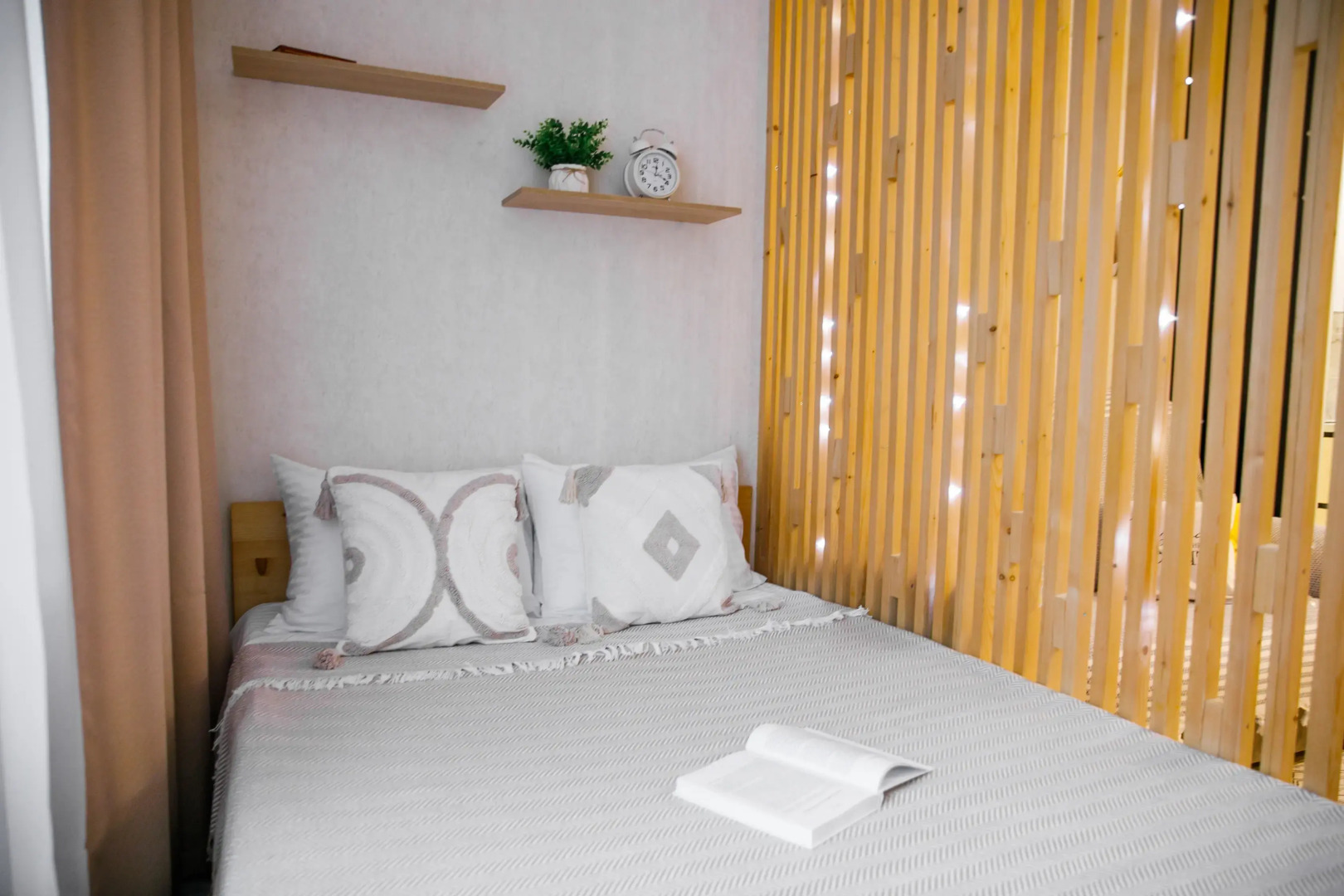 Квартира в центре Петрозаводска у набережной