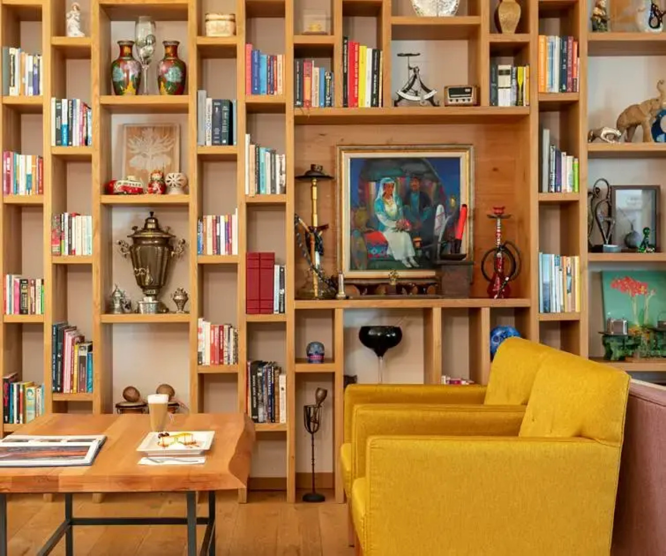 Park Inn by Radisson Istanbul Airport, Odayeri