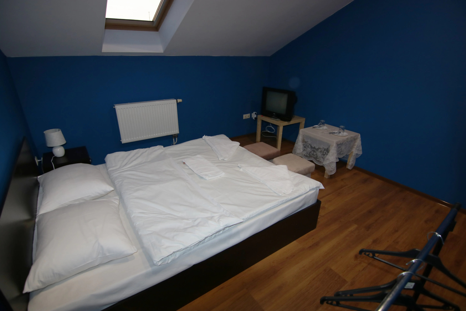 House Mini-Hotel