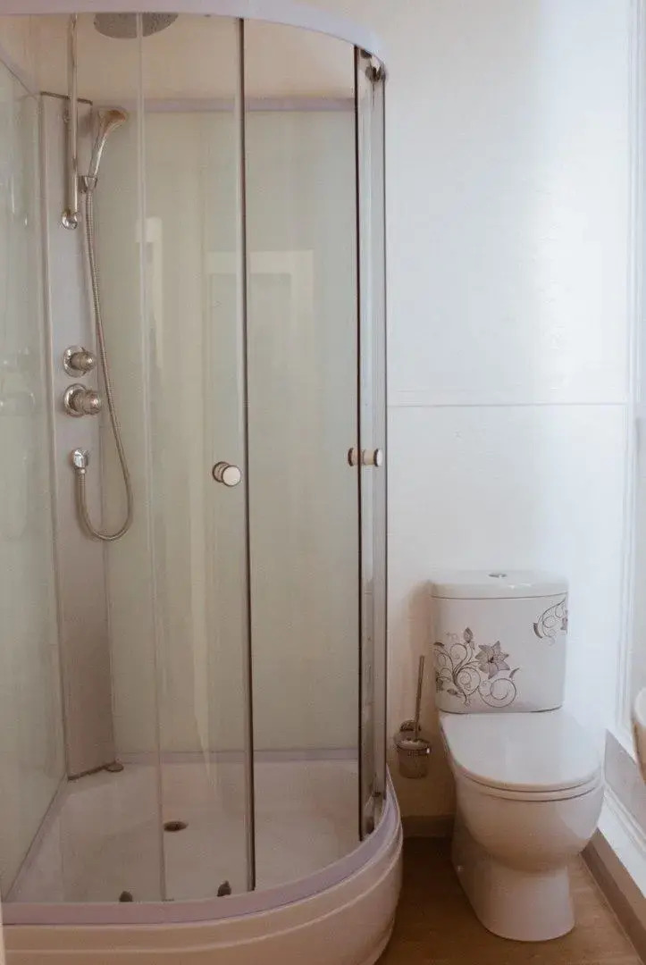 Белый берег