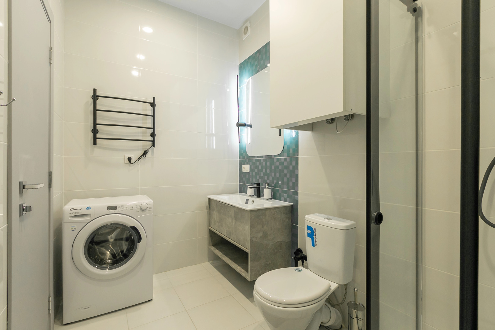 Квартира Happy на Карлсруэвской 2