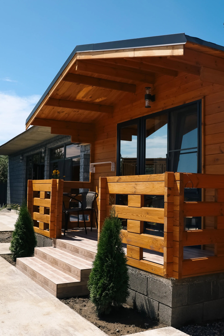 Мини-отель Волшебная империя