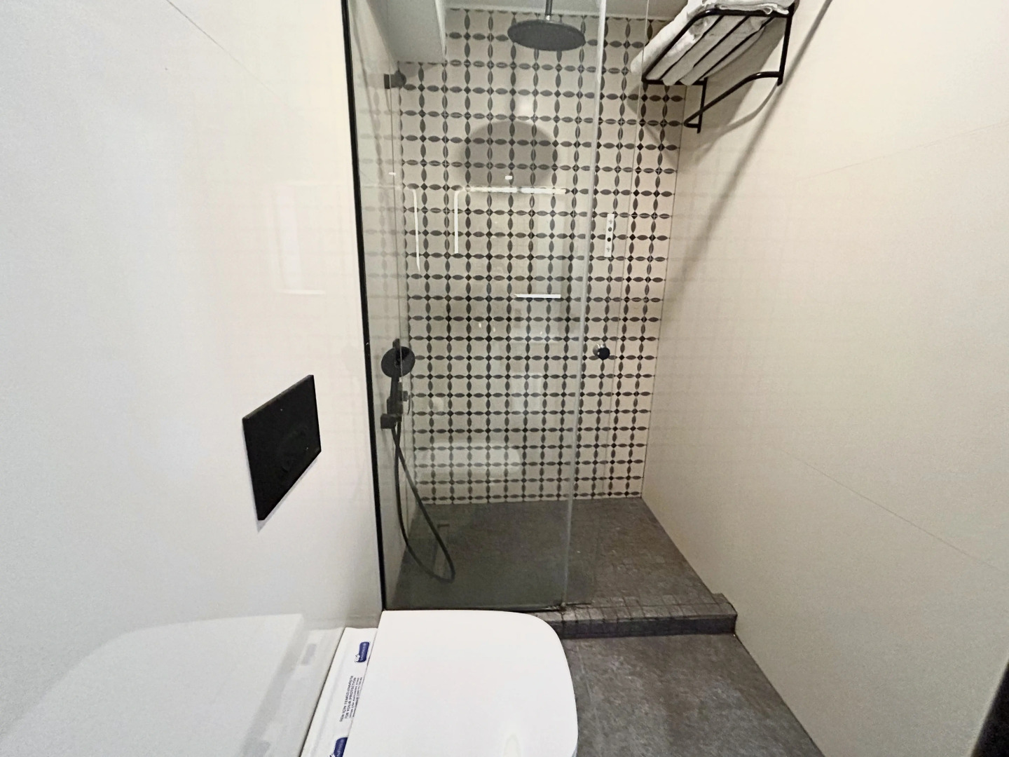 Отель Fitas Oda Beyoglu