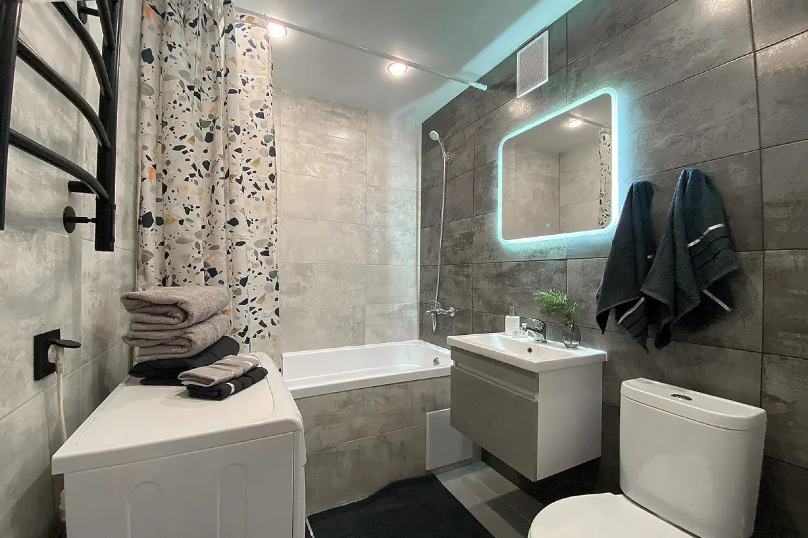 Апартаменты Aparts на Щорса 53