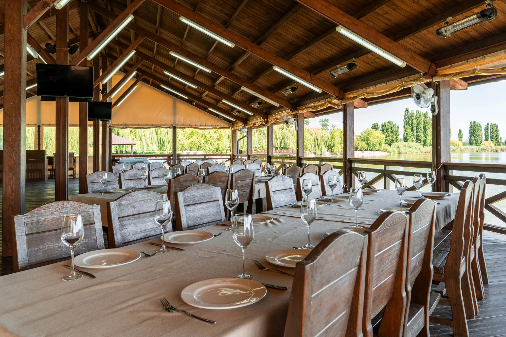 Отель Усадьба Фамилия