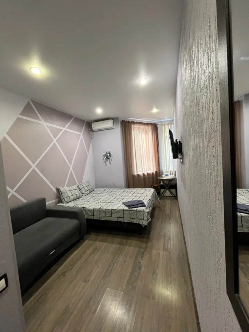 Гостевой дом Лотос