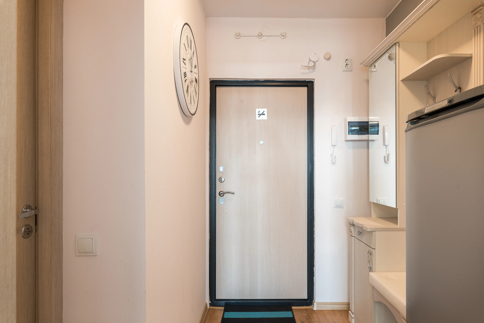 Апартаменты Белые Паруса 2