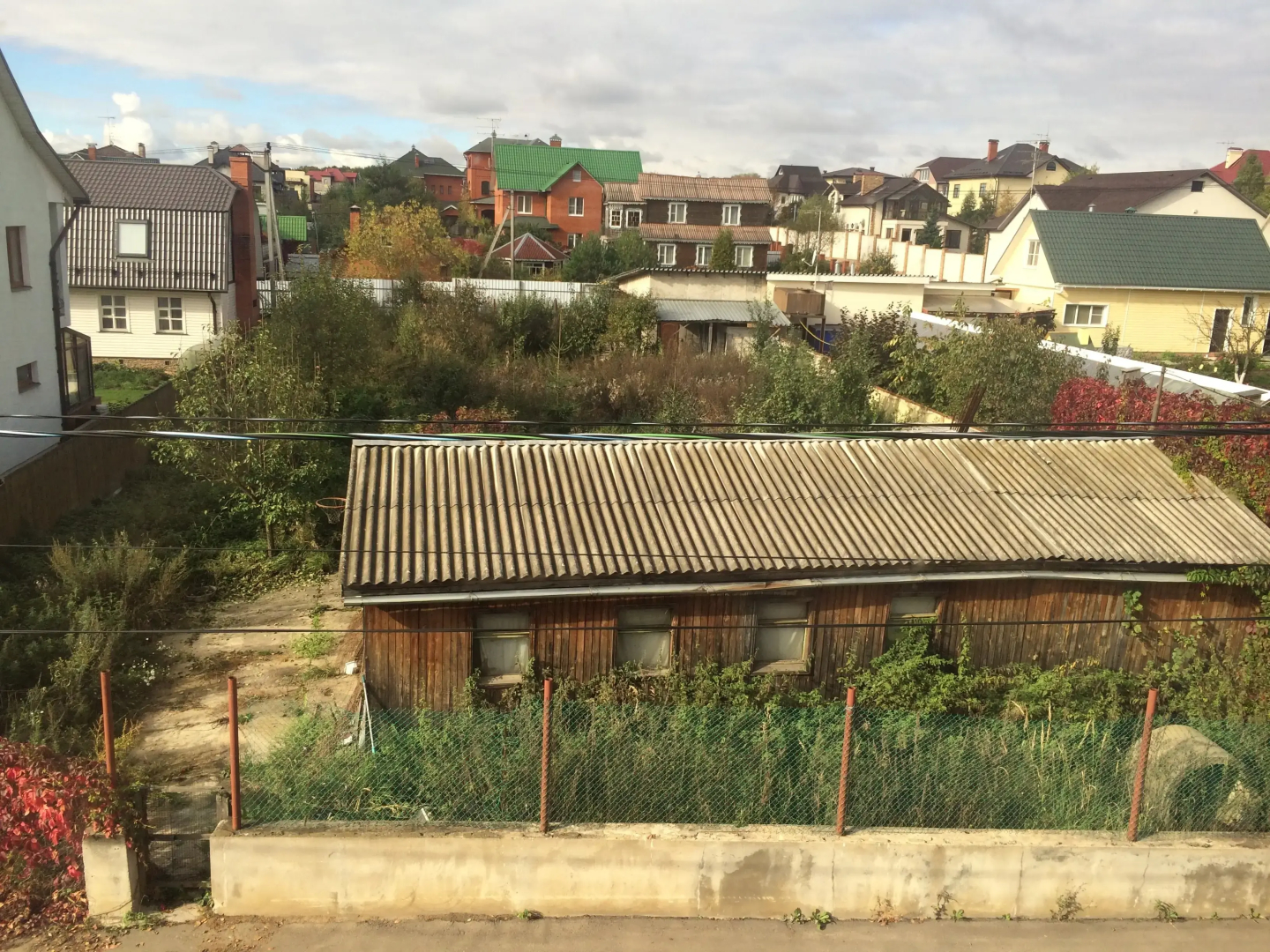 Частный дом Mnogofunktsionalnoye Bungalo