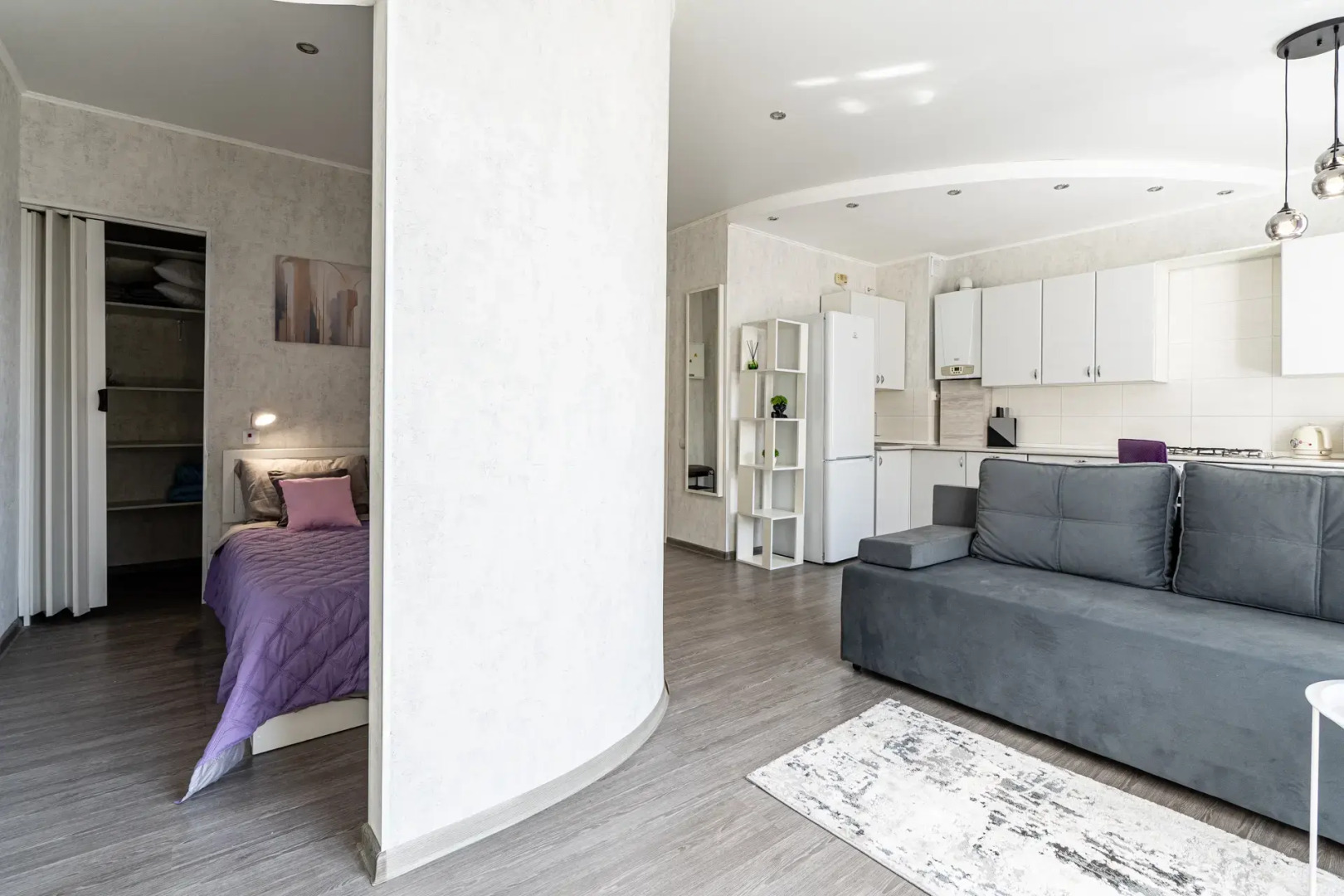 Квартира Уютная у Кремля