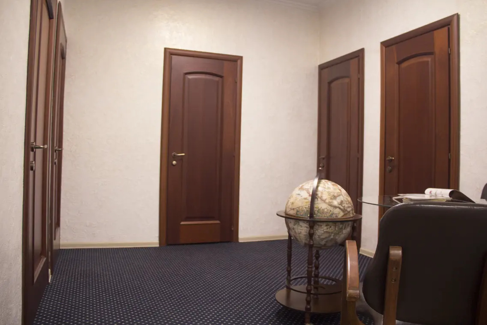 Отель Рассвет