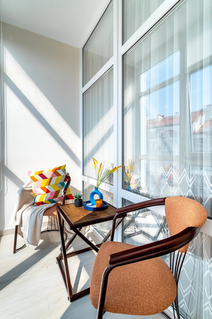 Квартира Карамель