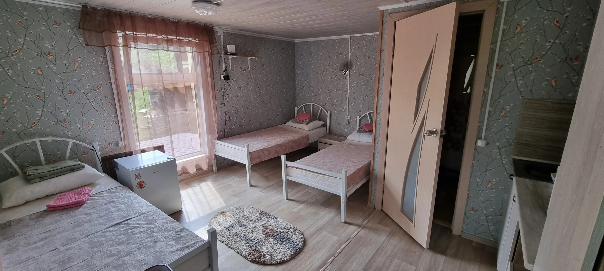 Гостевой Дом Чудесное Место