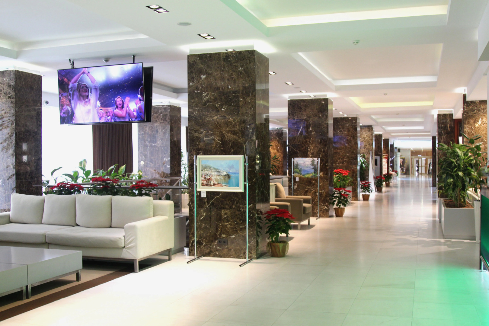 Гранд Отель Жемчужина