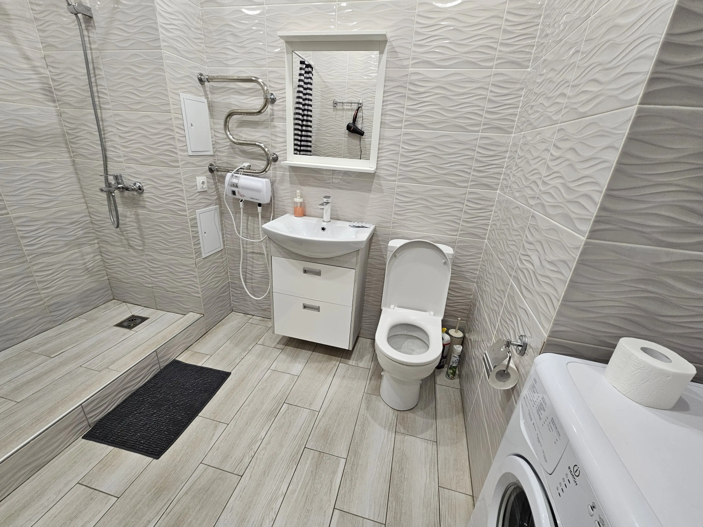 Апартаменты Avenue Home