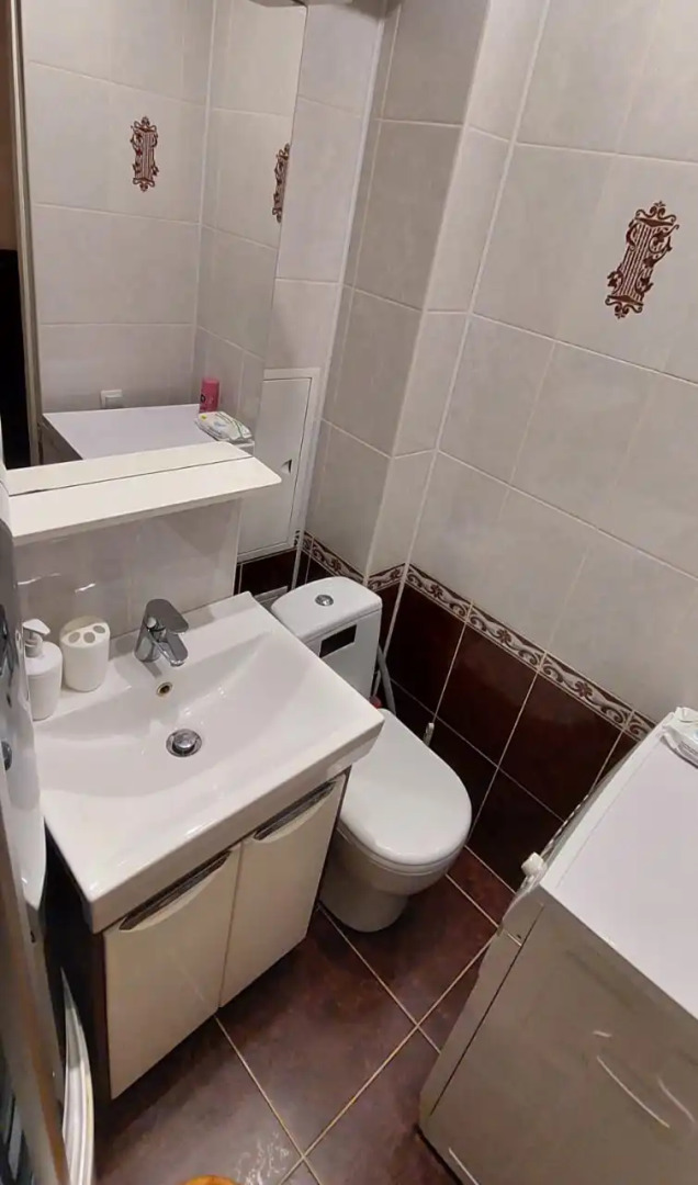 Квартира Центр Достоевского\Мустая Карима\К.Маркса