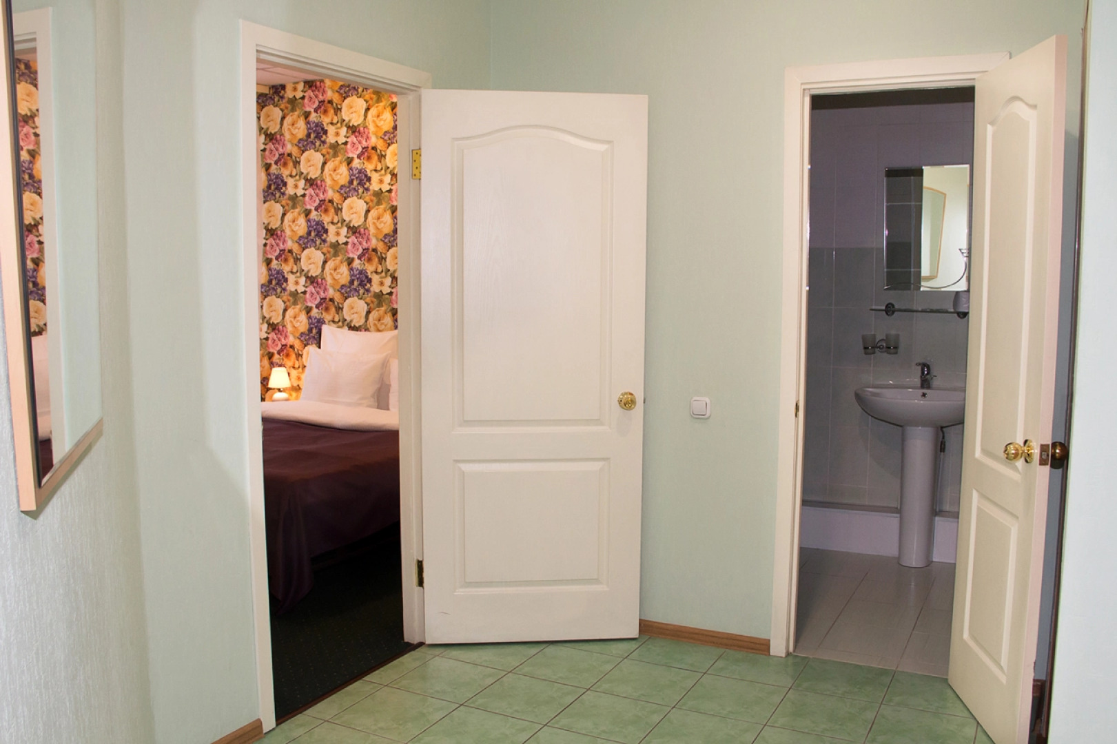 Отель Регион 59