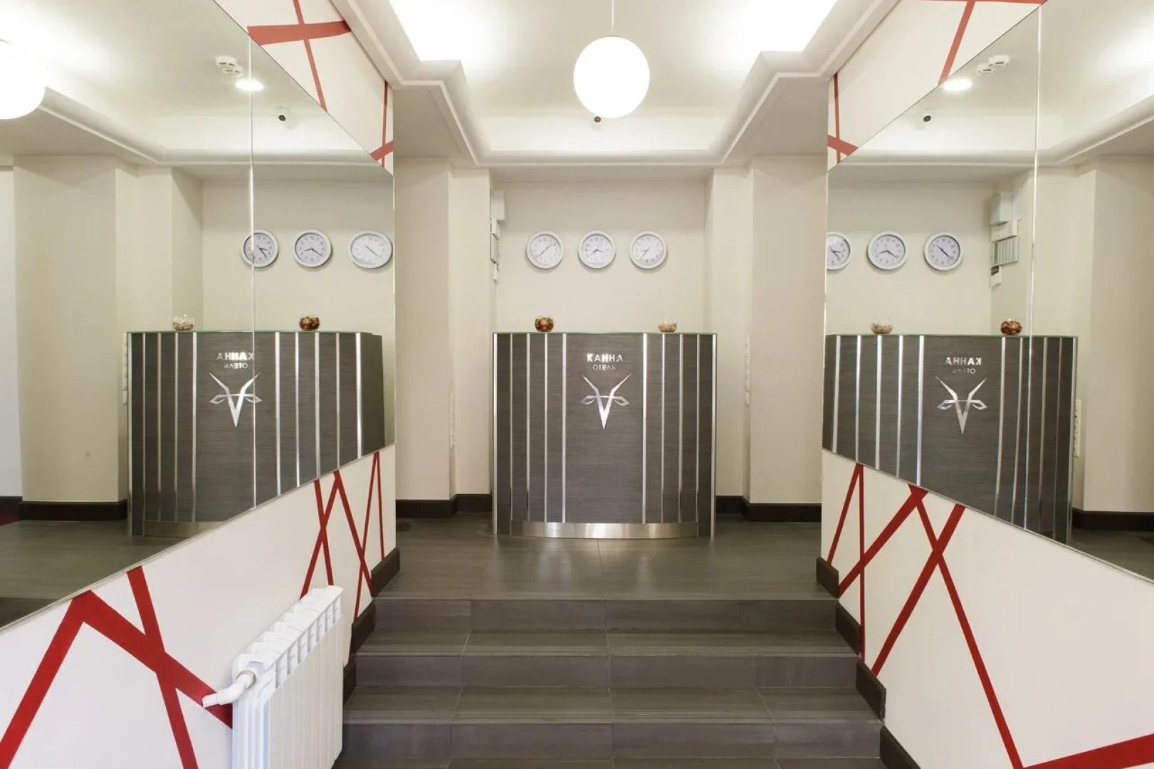 Мини-Отель Канна