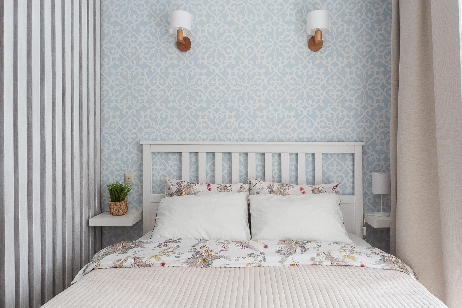 Апартаменты Бауман