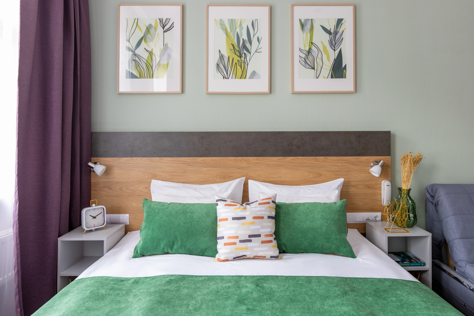 Отель Станция Премьер S12