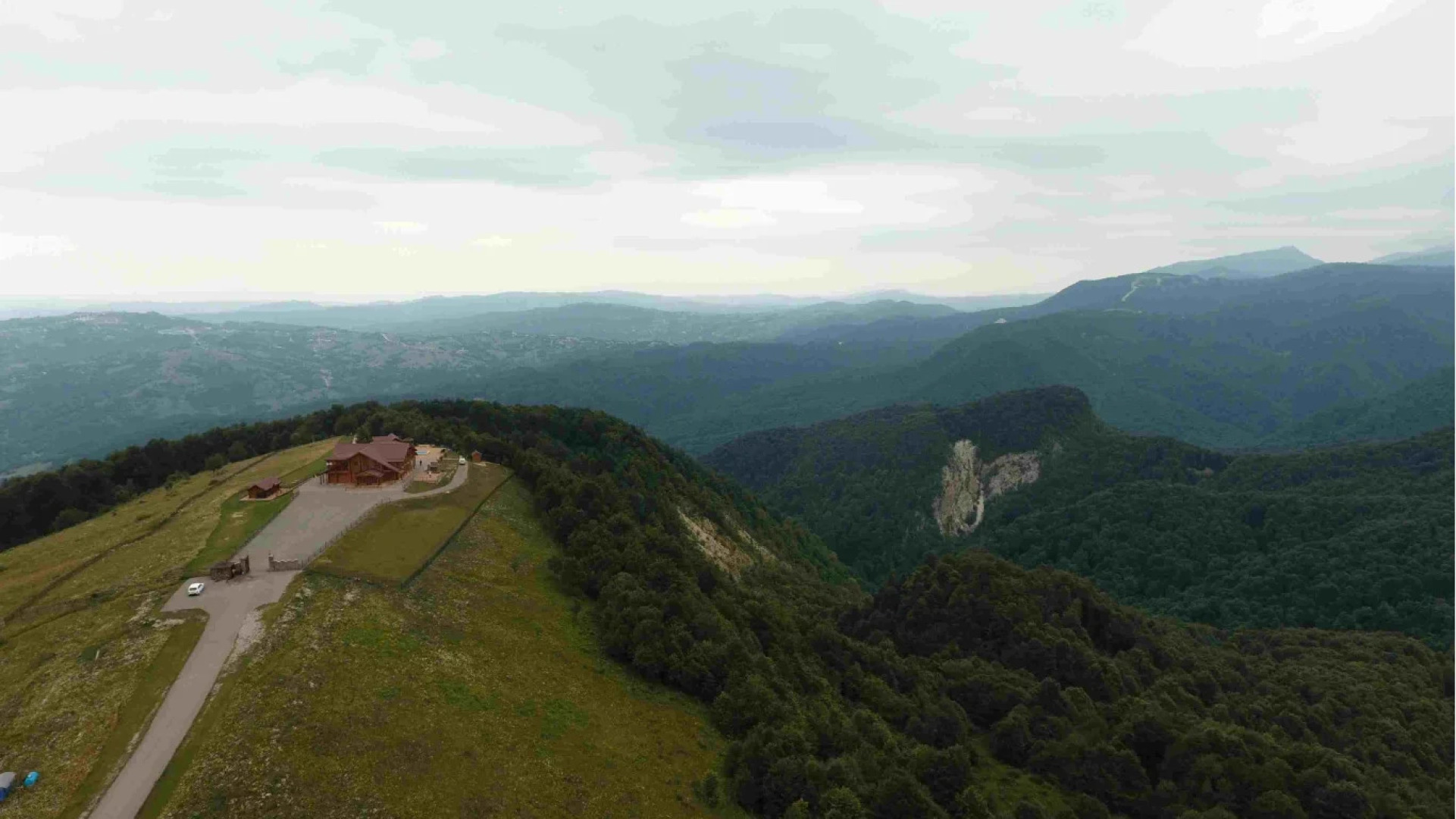 Вилла Беной Тревел-Ашане