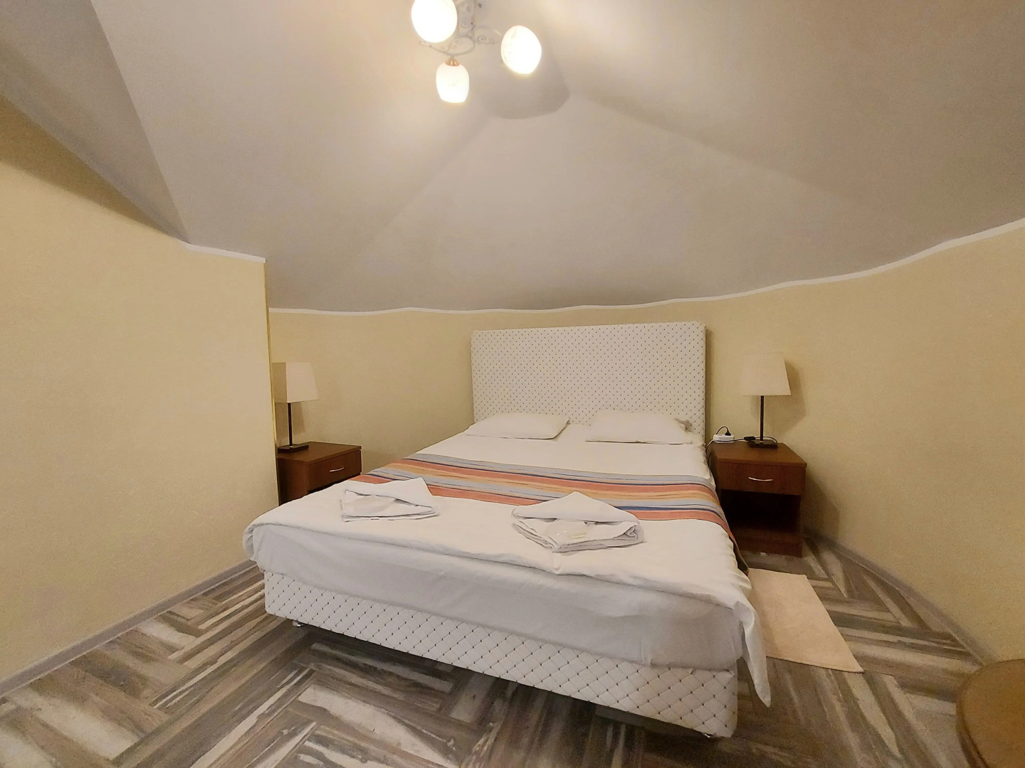 Гостевой дом Порт Внуково